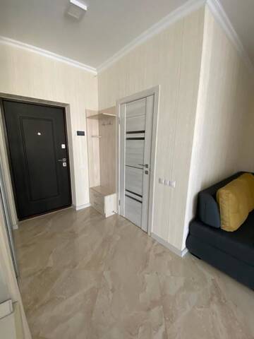 Фото номера Апартаменты с 1 спальней Апартаменты Apartment Britain г. Львов 30