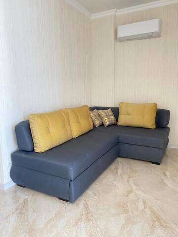 Фото номера Апартаменты с 1 спальней Апартаменты Apartment Britain г. Львов 33