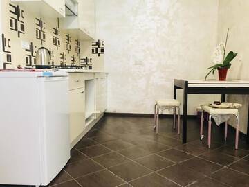 Фото номера Апартаменты с 3 спальнями Апартаменты Feeria Apartment Kulisha st. г. Львов 11