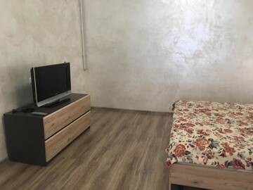 Фото номера Апартаменты с 3 спальнями Апартаменты Feeria Apartment Kulisha st. г. Львов 13