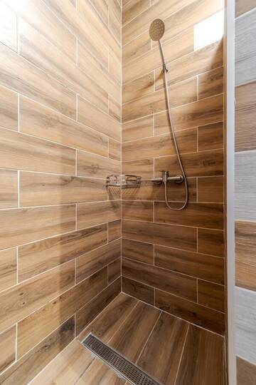 Фото номера Апартаменты с 1 спальней Апартаменты InLvivApartment on Popovycha str (3) г. Львов 13