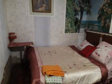 Фото номера Апартаменты с 2 спальнями Апартаменты Квартира в ретростилі г. Львов 10