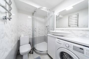 Фото номера Апартаменты с 1 спальней Апартаменты New Shevchenka Avenue Apartment B г. Львов 20