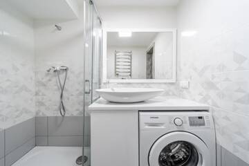 Фото номера Апартаменты с 1 спальней Апартаменты New Shevchenka Avenue Apartment B г. Львов 25