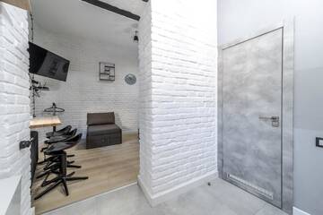 Фото номера Апартаменты с 1 спальней Апартаменты New Shevchenka Avenue Apartment B г. Львов 27