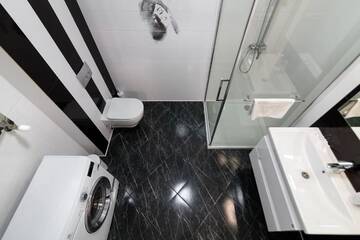 Фото номера Апартаменты с 2 спальнями Апартаменты Apartment on B Khmelnytskogo 27a г. Львов 28