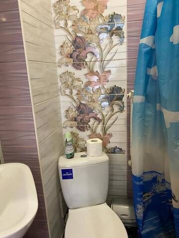 Фото номера Апартаменты с 1 спальней Апартаменты Candy apartments in the city center г. Львов 18
