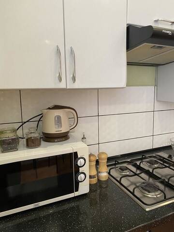 Фото номера Апартаменты с 1 спальней Апартаменты Candy apartments in the city center г. Львов 9