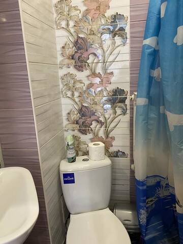 Фото номера Апартаменты с 1 спальней Апартаменты Candy apartments in the city center г. Львов 10