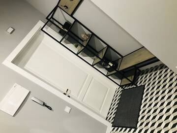 Фото номера Апартаменты с 1 спальней Апартаменты Kostjukowski Apartments N17/91 г. Львов 12