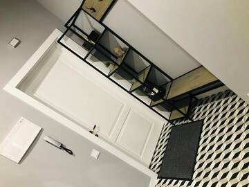 Фото номера Апартаменты с 1 спальней Апартаменты Kostjukowski Apartments N17/91 г. Львов 17