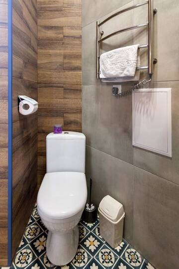 Фото номера Апартаменты-студио Апартаменты Center City Apartments Lviv г. Львов 9