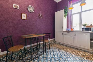 Фото номера Апартаменты-студио Апартаменты Center City Apartments Lviv г. Львов 13