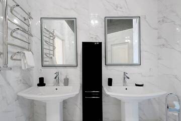 Фото номера Апартаменты с 1 спальней Апартаменты Lux Classic Apartments г. Львов 8