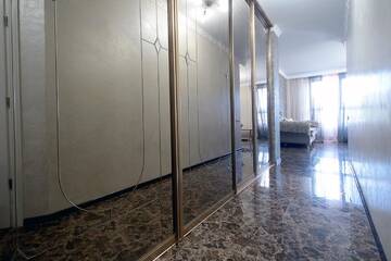 Фото номера Апартаменты с 1 спальней Апартаменты Lux Classic Apartments г. Львов 11