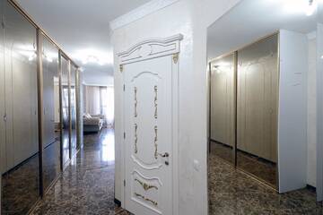 Фото номера Апартаменты с 1 спальней Апартаменты Lux Classic Apartments г. Львов 12