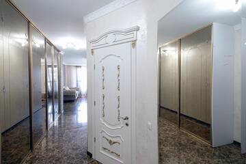 Фото номера Апартаменты с 1 спальней Апартаменты Lux Classic Apartments г. Львов 26