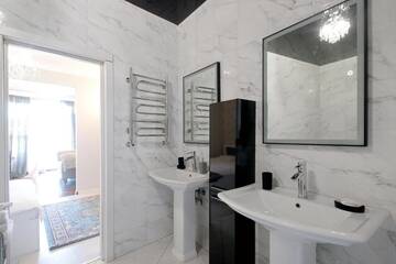 Фото номера Апартаменты с 1 спальней Апартаменты Lux Classic Apartments г. Львов 27