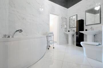 Фото номера Апартаменты с 1 спальней Апартаменты Lux Classic Apartments г. Львов 30