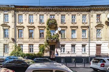Фото номера Апартаменты с 1 спальней Апартаменты InLvivApartment on Popovycha str г. Львов 24