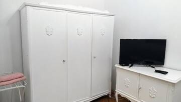 Фото номера Апартаменты с 1 спальней Апартаменты Apartment in the Heart of Rynok Square / Романтичні апартаменти на площі Ринок г. Львов 18