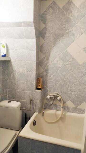 Фото номера Апартаменты с 1 спальней Апартаменты Apartment in the Heart of Rynok Square / Романтичні апартаменти на площі Ринок г. Львов 9
