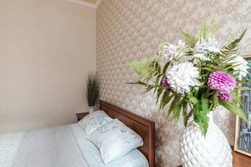 Фото номера Апартаменты с 1 спальней Апартаменты Nice apartments in Lviv г. Львов 8