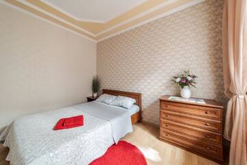 Фото Апартаменты Nice apartments in Lviv г. Львов 4