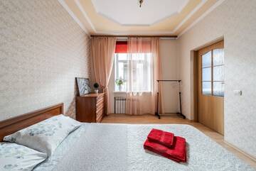 Фото Апартаменты Nice apartments in Lviv г. Львов 5