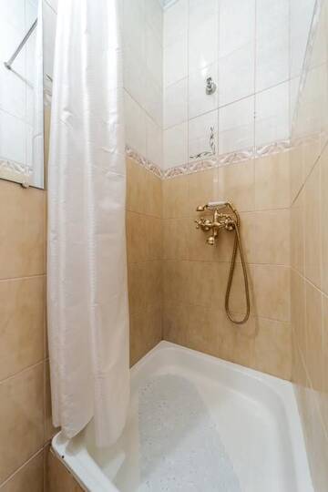 Фото номера Апартаменты с 1 спальней Апартаменты Nice apartments in Lviv г. Львов 20