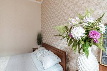 Фото номера Апартаменты с 1 спальней Апартаменты Nice apartments in Lviv г. Львов 24