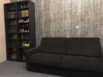 Фото номера Апартаменты с 1 спальней Апартаменты 1 Flat apartment in the city center г. Львов 11