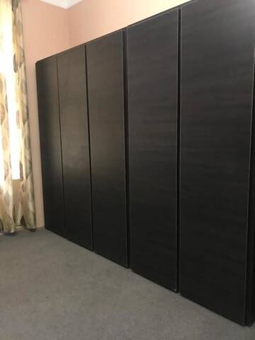 Фото номера Апартаменты с 1 спальней Апартаменты 1 Flat apartment in the city center г. Львов 18