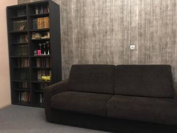 Фото номера Апартаменты с 1 спальней Апартаменты 1 Flat apartment in the city center г. Львов 19