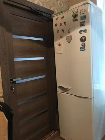 Фото номера Апартаменты с 1 спальней Апартаменты 1 Flat apartment in the city center г. Львов 14