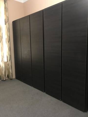 Фото номера Апартаменты с 1 спальней Апартаменты 1 Flat apartment in the city center г. Львов 10