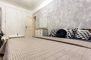 Фото номера Апартаменты с 2 спальнями Апартаменты Apartment on Sharanevycha г. Львов 12