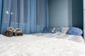 Фото номера Апартаменты с 2 спальнями Апартаменты Apartment on Sharanevycha г. Львов 24