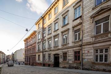 Фото номера Апартаменты Апартаменты Designer apartment! The center! г. Львов 41
