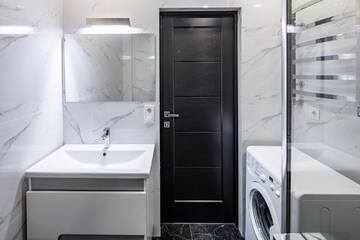 Фото номера Апартаменты Апартаменты Designer apartment! The center! г. Львов 18