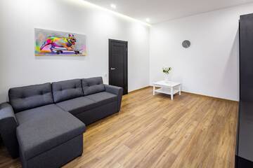 Фото номера Апартаменты Апартаменты Designer apartment! The center! г. Львов 15
