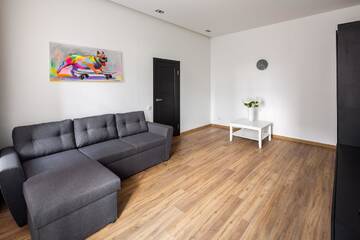 Фото номера Апартаменты Апартаменты Designer apartment! The center! г. Львов 16