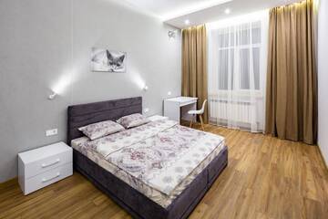 Фото номера Апартаменты Апартаменты Designer apartment! The center! г. Львов 13