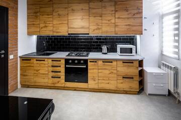 Фото номера Апартаменты Апартаменты Designer apartment! The center! г. Львов 19