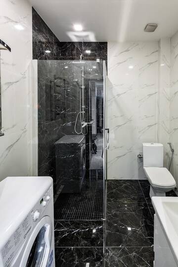 Фото номера Апартаменты Апартаменты Designer apartment! The center! г. Львов 20