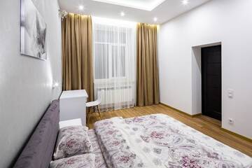 Фото номера Апартаменты Апартаменты Designer apartment! The center! г. Львов 28