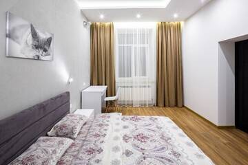 Фото номера Апартаменты Апартаменты Designer apartment! The center! г. Львов 24