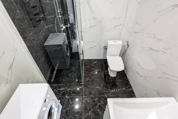 Фото номера Апартаменты Апартаменты Designer apartment! The center! г. Львов 30