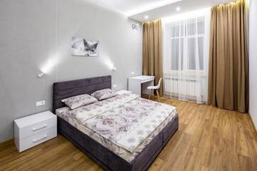 Фото номера Апартаменты Апартаменты Designer apartment! The center! г. Львов 31