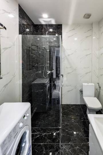 Фото номера Апартаменты Апартаменты Designer apartment! The center! г. Львов 38